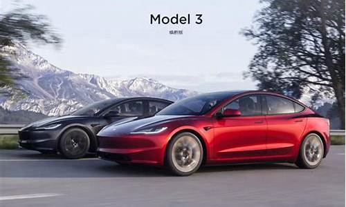 特斯拉model3历史最低价_特斯拉model 3去年价格