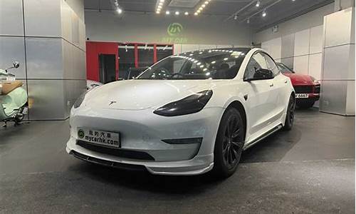 特斯拉model3多少钱一公里,特斯拉model3多少钱一公里?