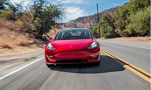 特斯拉model3最终价格预测,特斯拉model3价格变化图