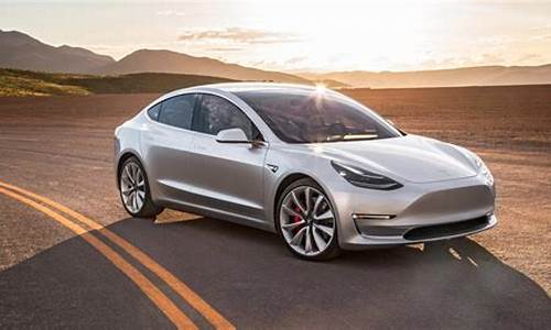 特斯拉model3电池重量是多少,特斯拉model3电池重量