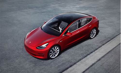 model 3音响怎么调_特斯拉model3音响调节