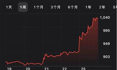 特斯拉市值1夜暴涨3800亿元的股票_特斯拉市值1夜暴涨3800亿元