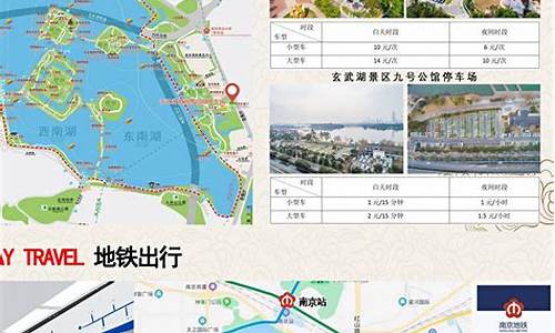 玄武湖公园地铁3号线,玄武湖公园地铁