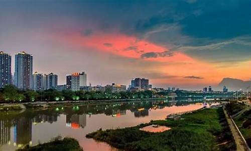 玉林市北流市天气预报_玉林市北流市天气预