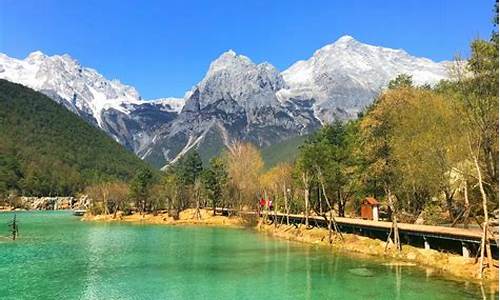 玉龙雪山景区时间-玉龙雪山游玩攻略几点开始