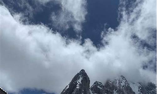 玉龙雪山游玩攻略门票多少钱-玉龙雪山风景区门票