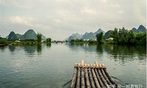 珠海到桂林自驾游路线_珠海到桂林沿途景点