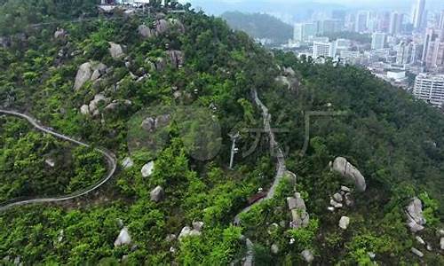 珠海石景山景区,珠海石景山公园地址