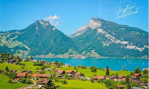 瑞士旅游攻略景点介绍,瑞士旅游攻略六日游