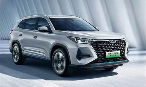 瑞虎8Pro混动冠军版评测_瑞虎8pro混动phev