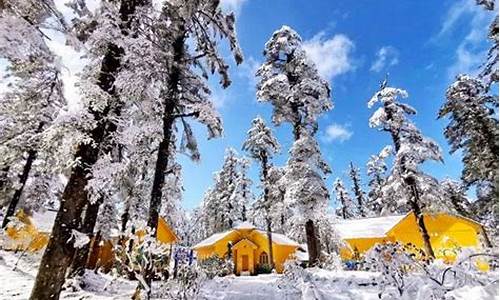 瓦屋山景区门票价格查询_瓦屋山景区门票价格查询表