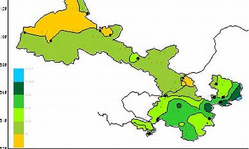 甘肃平凉天气预报一周天气_甘肃平凉天气预报