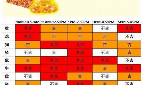 生肖牛大春那天注意什么_牛年打春忌讳