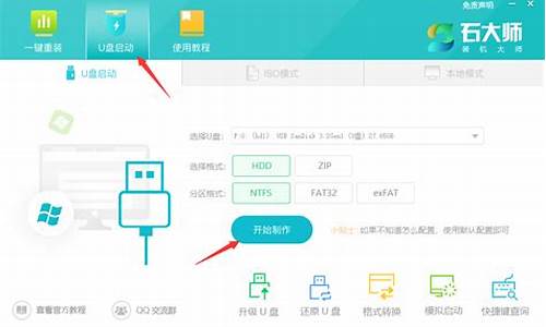 用u盘安装win7系统需要什么_用u盘安装win7系统需要什么配置