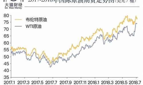 用经济学原理分析石油价格_用经济学原理分析石油价格走势