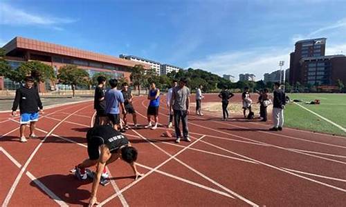 田径体育单招大学_田径体育单招院校历年分数线