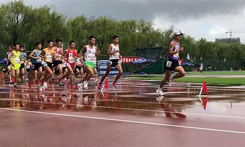 田径比赛口号简短霸气,田径比赛的口号