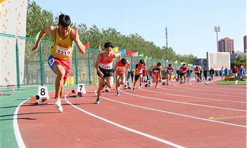 田径运动会含义,田径运动会作用