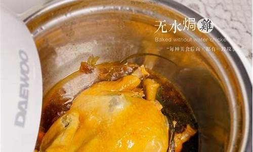 电压力锅跟电饭煲哪个更实用_电压力锅菜谱