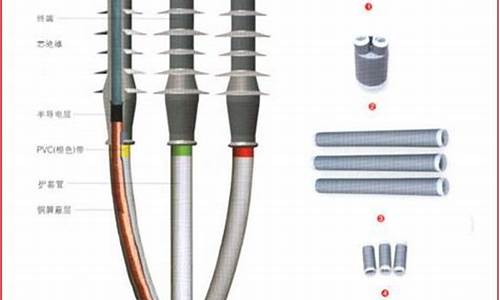 电缆终端头_电缆终端头热缩和冷缩