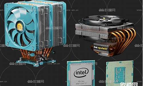 电脑散热器一二三线品牌有哪些-电脑散热器哪个牌子好又便宜