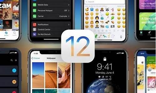 电脑系统ios12,电脑系统重装怎么操作