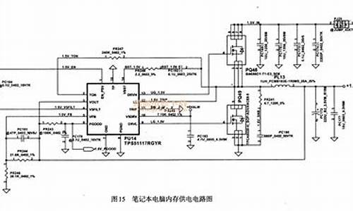 电脑系统供电故障保护开吗_电脑提示供电不足怎么解决