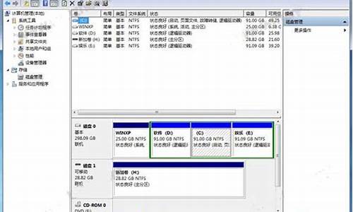 c盘window更新清理删除后会怎样,电脑系统升级c盘清空文件