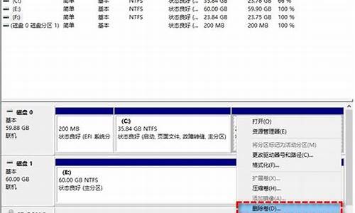 电脑系统占用d盘空间吗,电脑系统大概占c盘多大内存