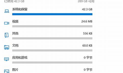 电脑系统卡慢_电脑系统变得很卡