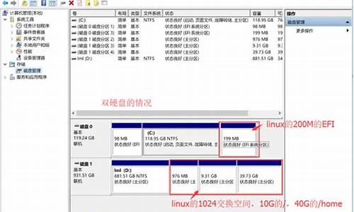 电脑系统可以装在其他盘吗-电脑系统能装在固态硬盘吗