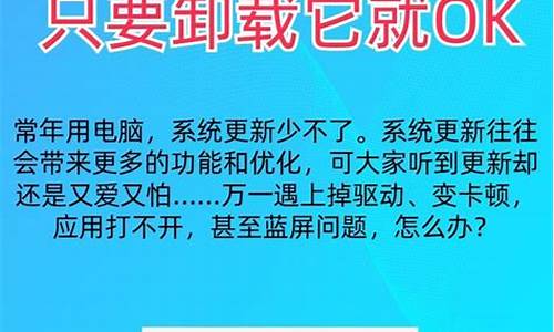 电脑系统更新可以不更新吗,电脑系统可更新和不可更新