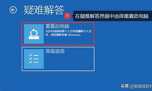 电脑恢复出厂设置后windows还能用吗-电脑系统恢复出厂后