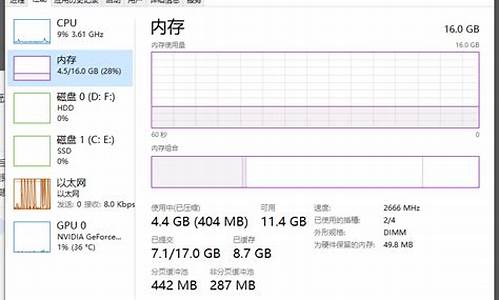 电脑更新后运行特别慢-电脑系统更新后运行较慢