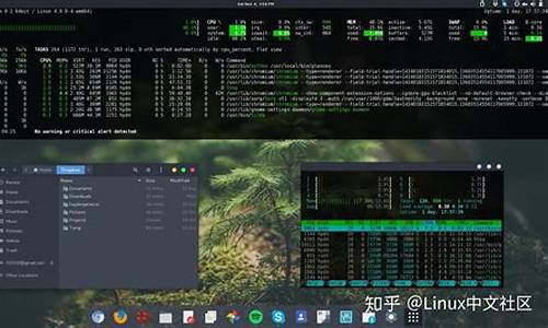 电脑系统用久了为什么会卡,电脑系统用linux