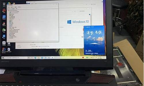 硬装win10系统制作,电脑系统硬装制作