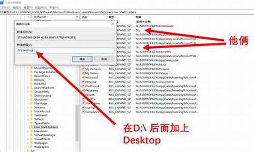 电脑系统还原c盘路径变了-系统还原c盘文件恢复