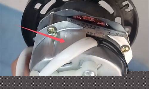 电风扇电机发热不转怎么修(电风扇电机不转了怎么修理视频)_https://www.hhem8.com_科创板_第1张