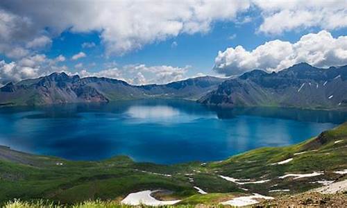 白山景点大全介绍_白山景点大全