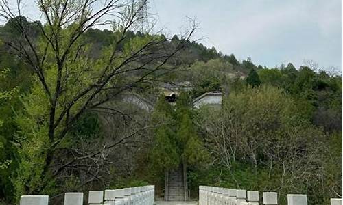 白水寺森林公园暂停开放_白水寺森林公园旅游攻略