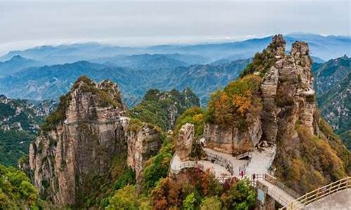 白石山旅游攻略自驾游_白石山旅游攻略自驾游路线