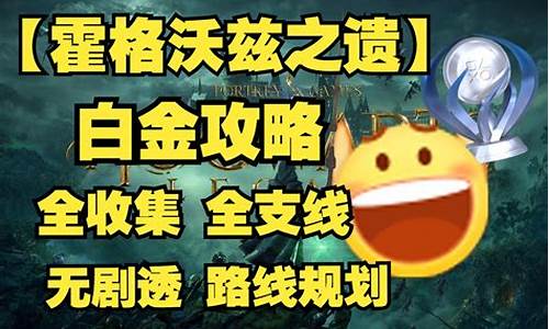 白金攻略哪里最好_白金 攻略