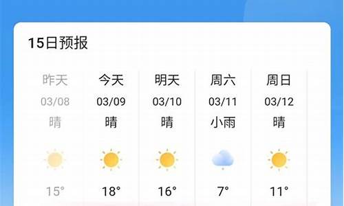 白银天气预警白银市景泰县明天有没有霜降_白银天气预警