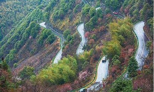 皖南川藏线自驾游最佳路线芜湖出发,芜湖皖南川藏线自驾游攻略