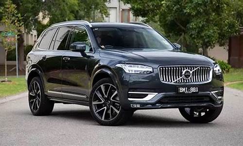 全国二手沃尔沃xc9o车_盐城二手车沃尔沃xc90