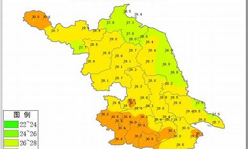 盐城市亭湖区天气预报15天查询_盐城市亭