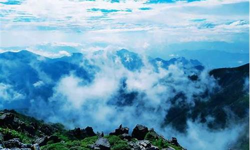 陕西眉县太白山天气预报_眉县太白山天气预报