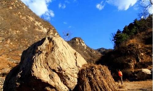 石家庄周边自驾游路线图片-石家庄周边自驾游路线