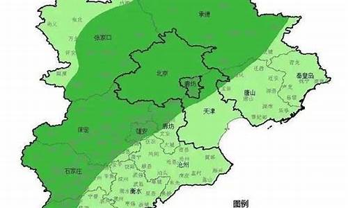 石家庄明天天气气压多少度_石家庄明天天气气压