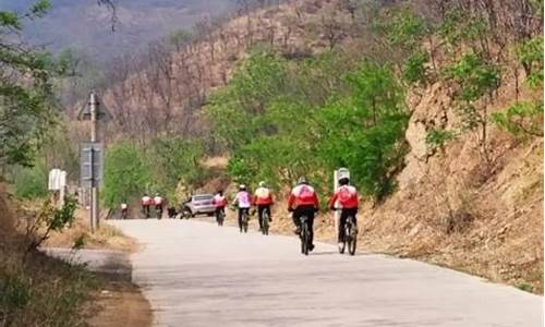 石家庄骑行路线滹沱河_石家庄骑行路线滹沱河怎么走